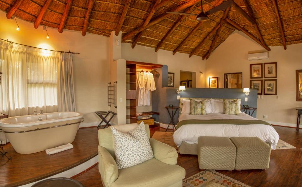 Pumba Private Game Reserve photo 3