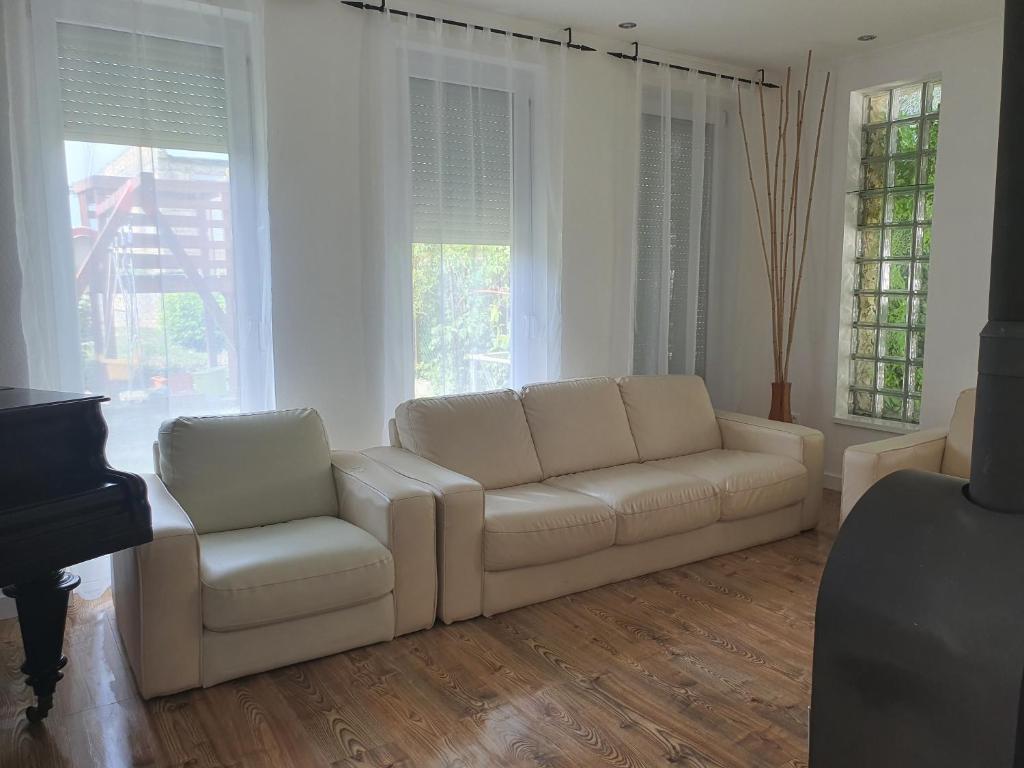 Ivett apartmanház photo 3