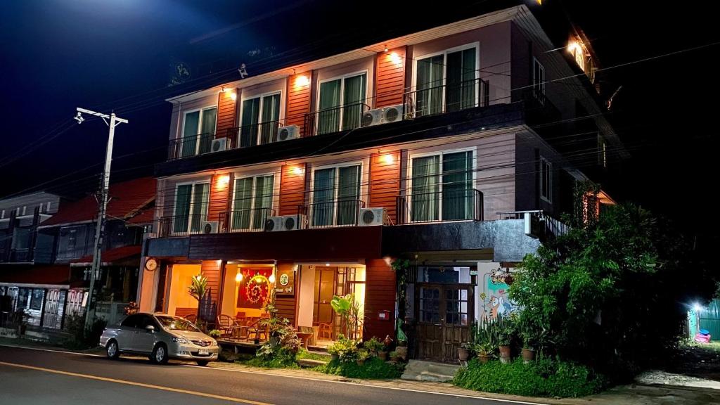 Yoont Hotel photo 1