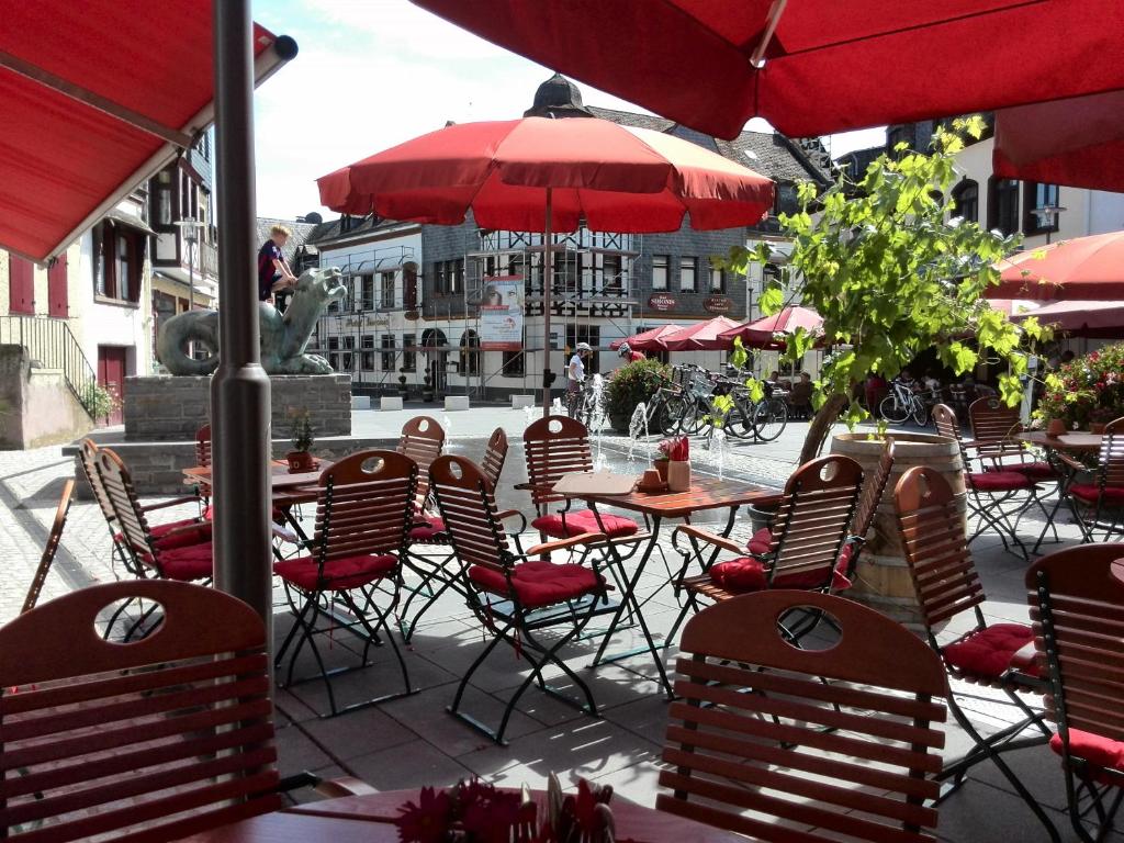 Winzerhäuschen am Brunnen photo 1