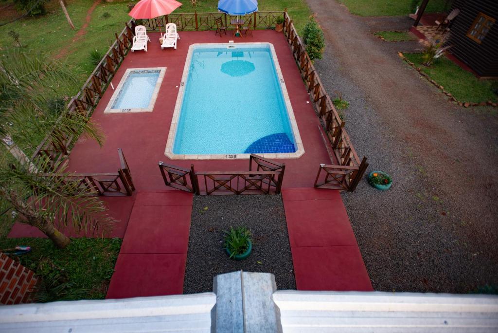 Cabañas La Quinta photo 1
