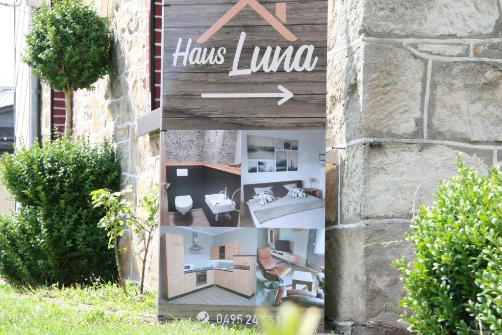 Haus Luna photo 2