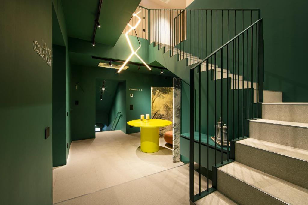 Elide Design Hotel photo 1