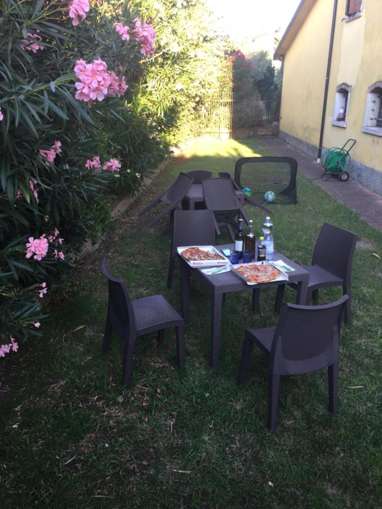 VILLA CLANI apartment photo 3