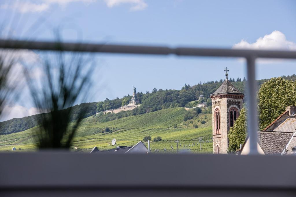 Rheinhotel Rüdesheim - Wellness photo 4
