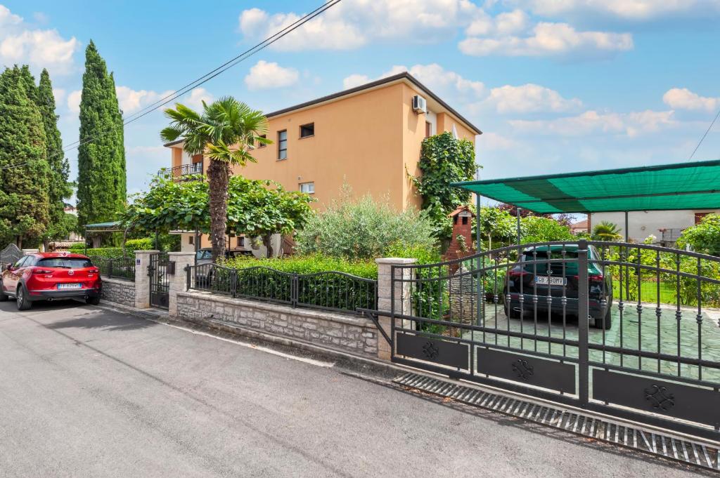 Apartment Casa Banko