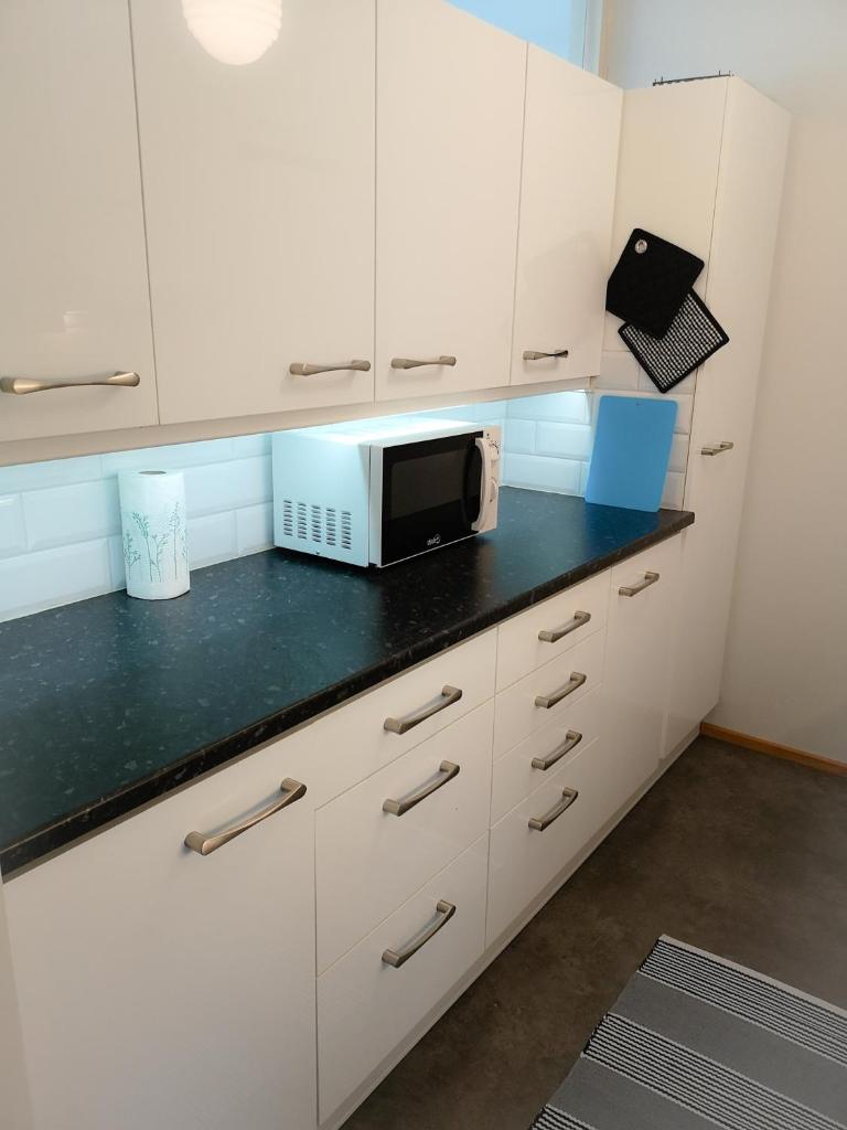 ELZA - Modern flat in Närpes Centre - 24h Check in photo 4