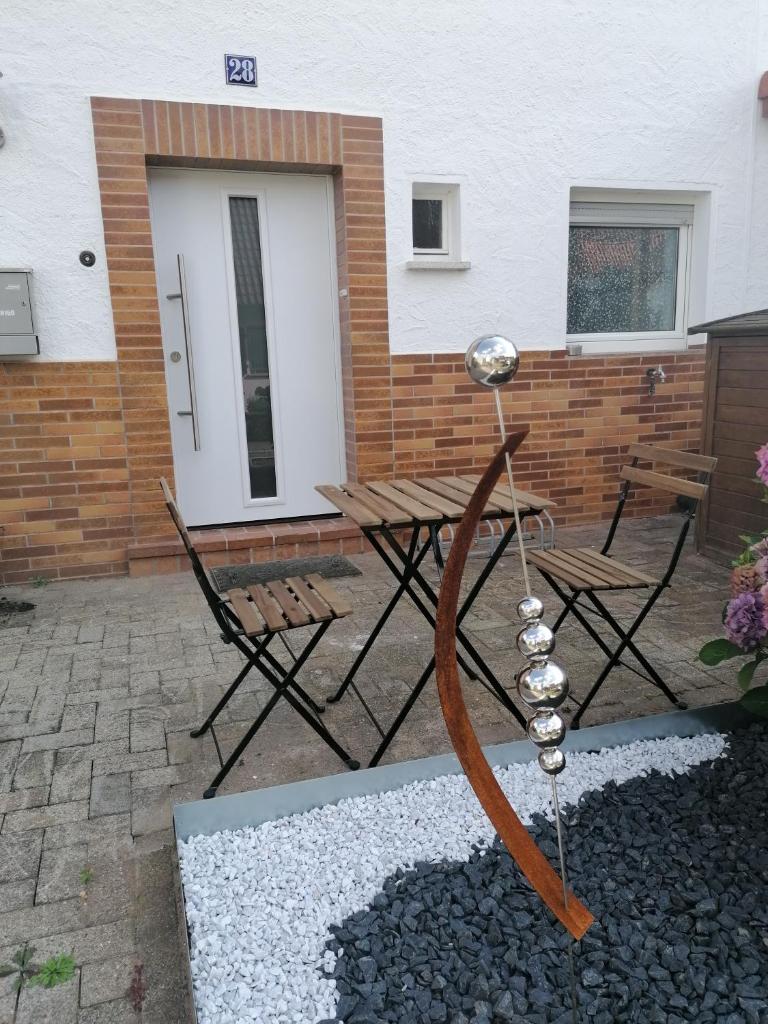 Ferienwohnung Palatina Annweiler photo 3
