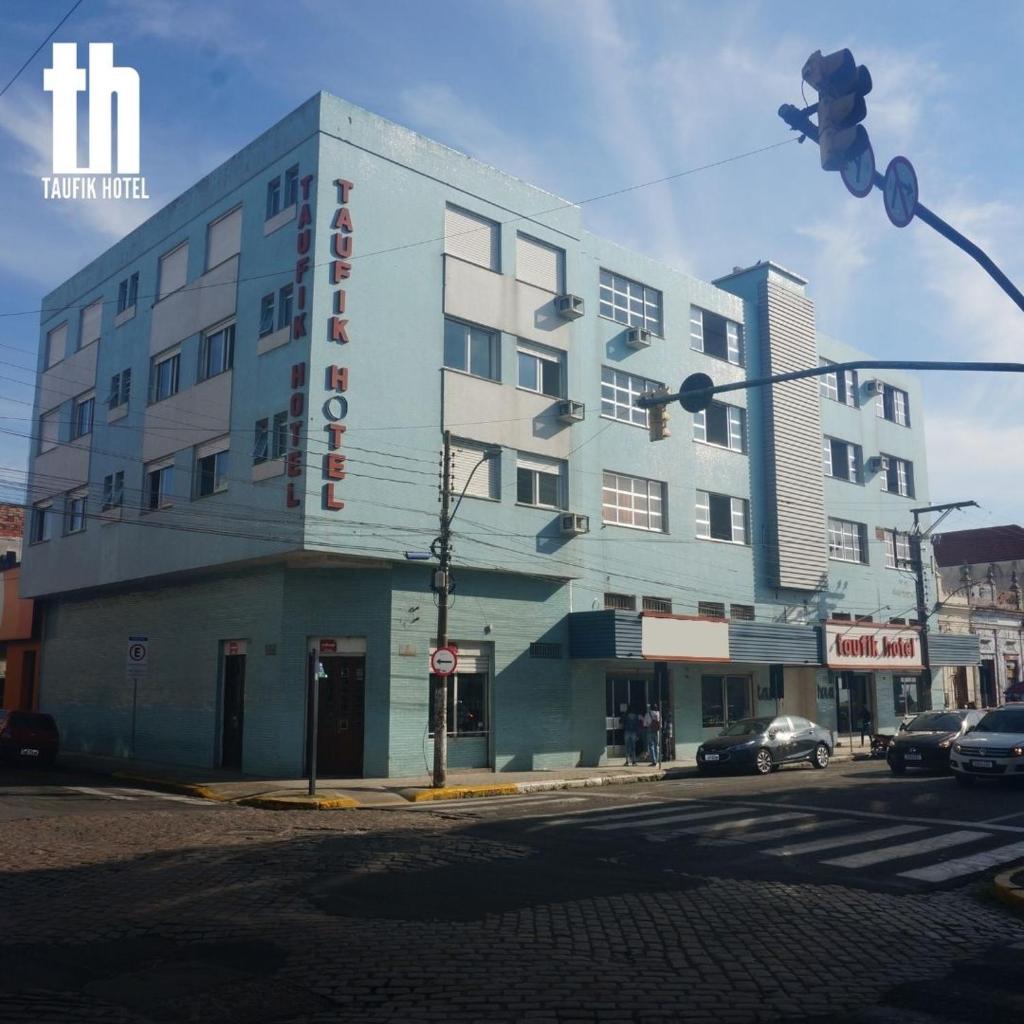 Taufik Hotel photo 1