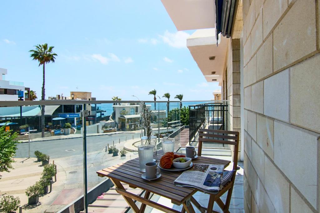 Phaedrus Living Seaside Luxury Flat Athina 21 photo 1