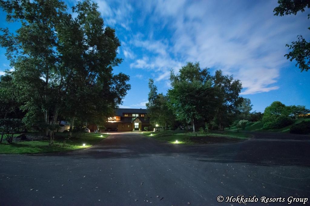 Lakehouse At Toyako photo 2