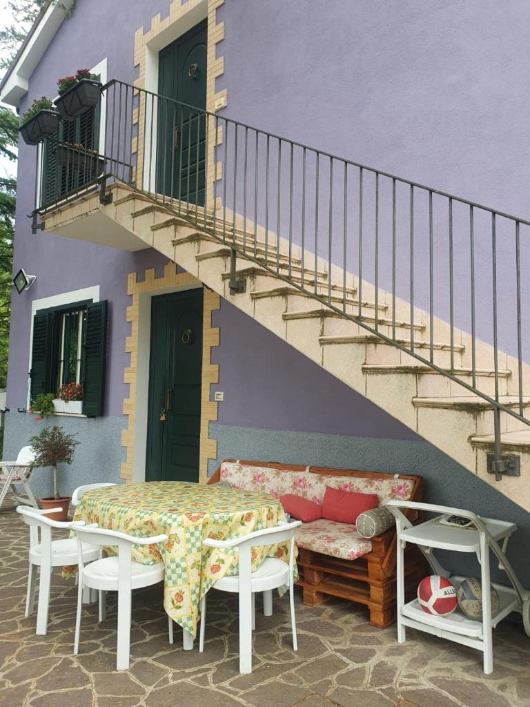 Flamignano: un paradiso nel verde photo 2