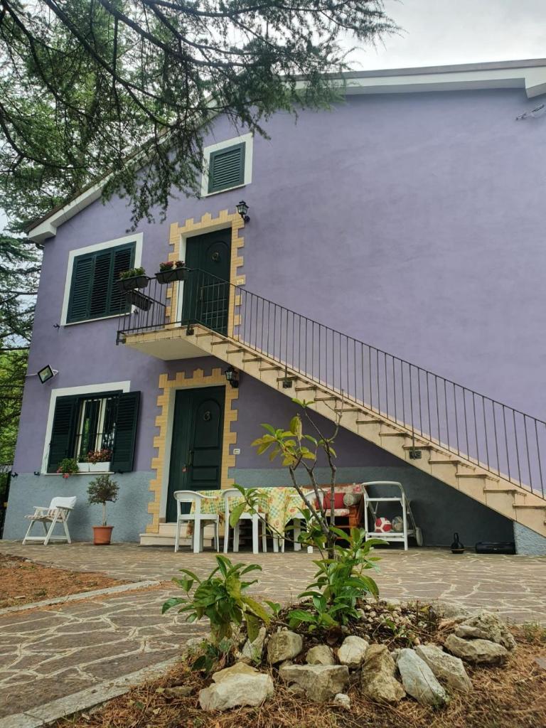 Flamignano: un paradiso nel verde photo 3