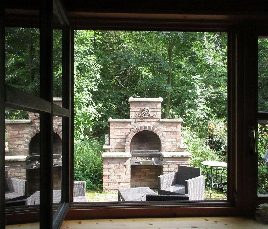 Ferienhaus Eulennest photo 2