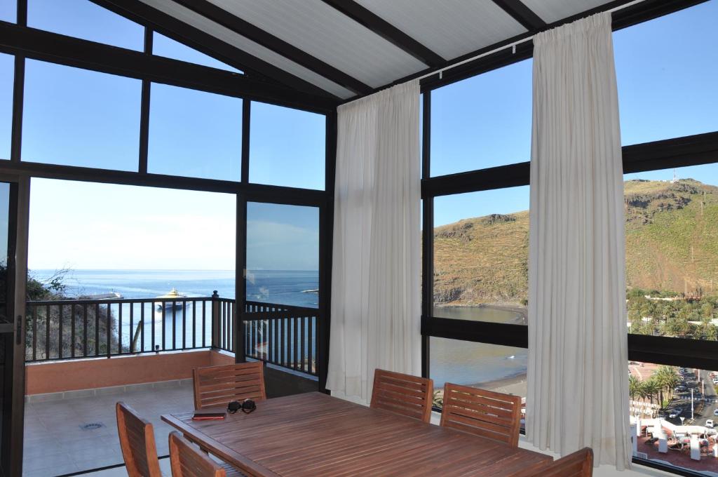 Vivienda Vacacional Villa El Mirador photo 1