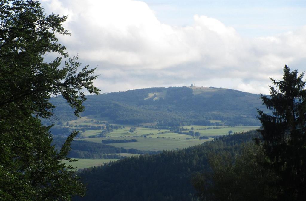Ferienhaus Eulennest photo 4