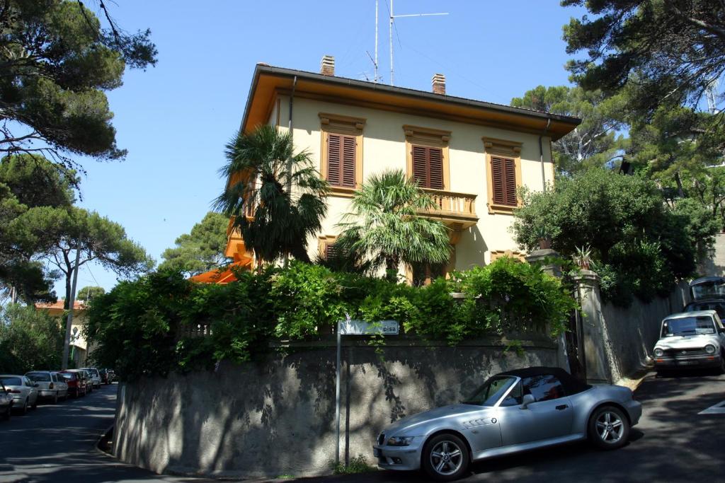 Villa Violetta photo 2