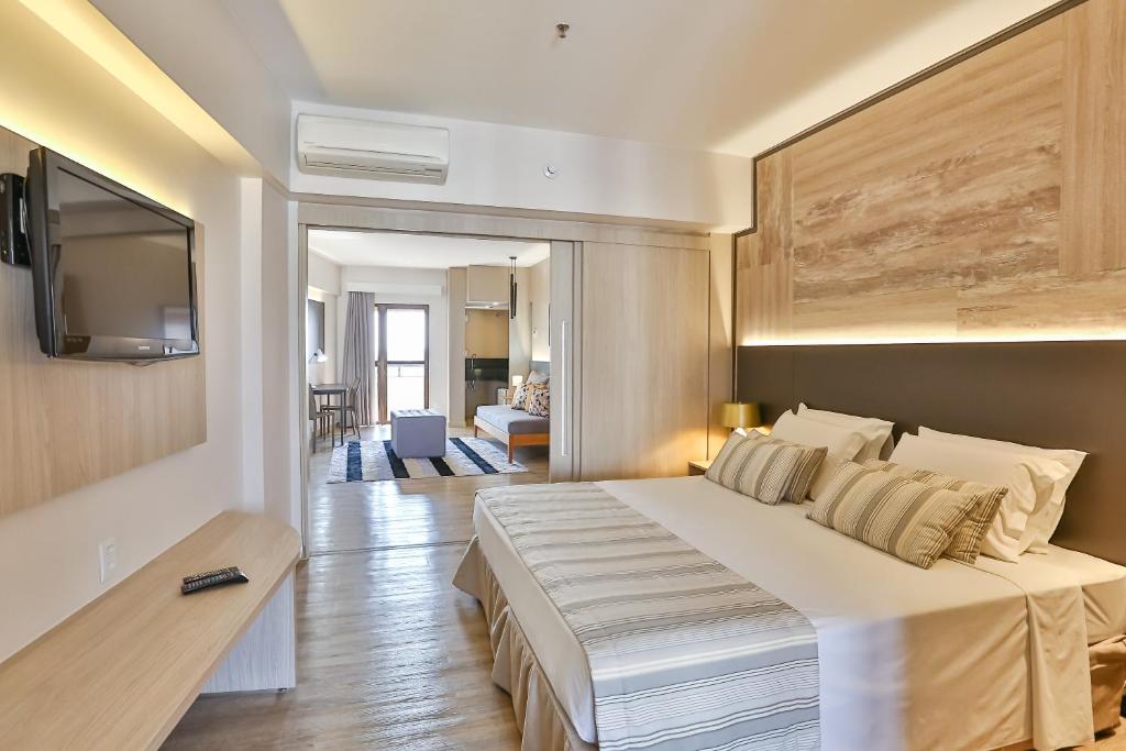 SAN MARINO SUITES HOTEL By NOBILE photo 4