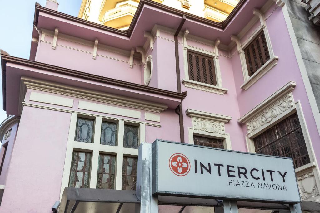 Piazza Navona Porto Alegre by Intercity photo 1