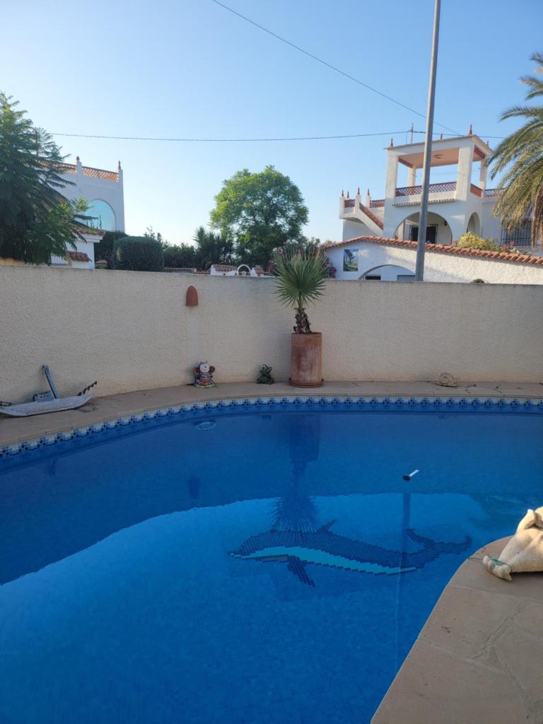 La casa de Irina photo 2