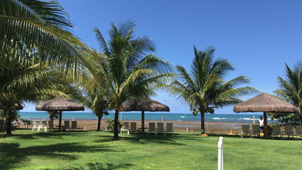 Guarajuba - Paraiso dos Corais Beach Resort photo 1