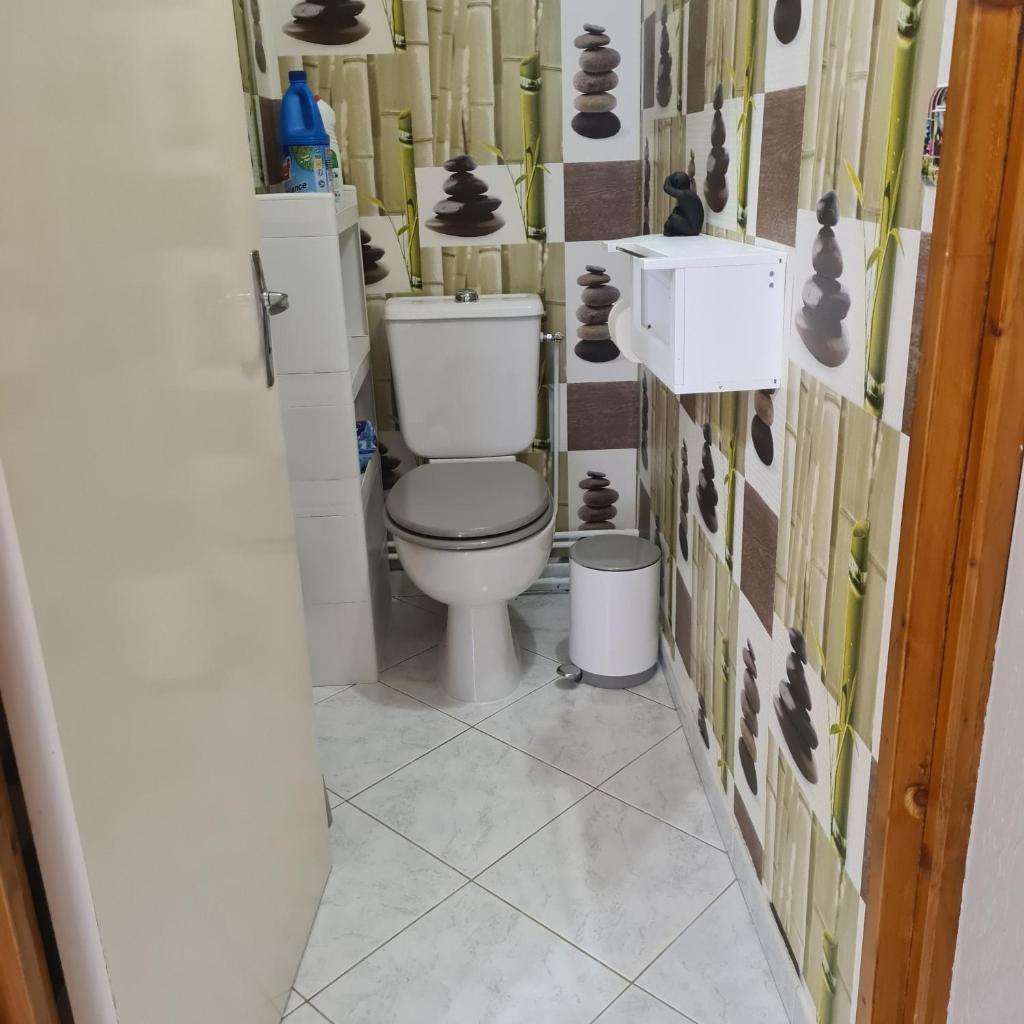 Appartement au cœur du Haut-Jura photo 2