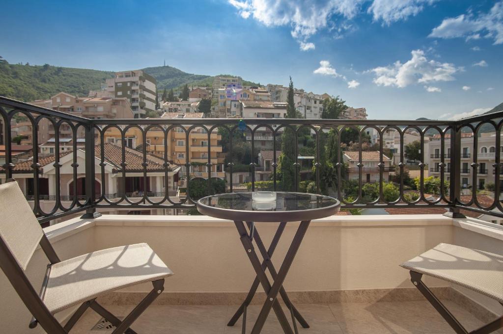 Hotel Villa Gracia photo 2