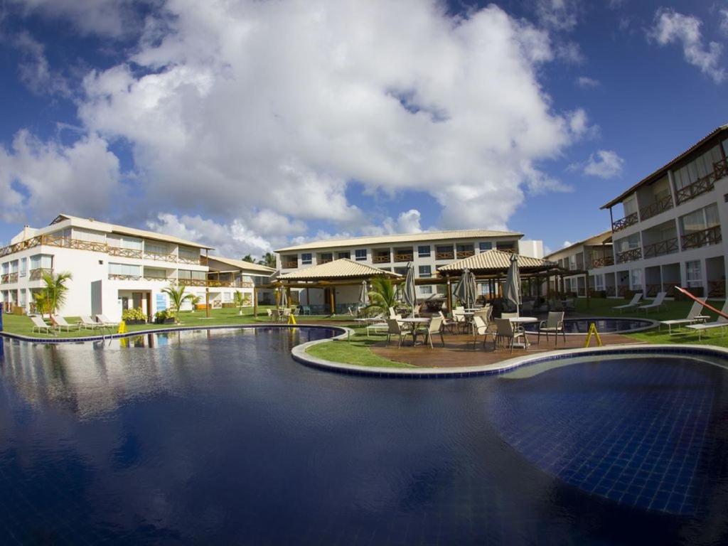Guarajuba - Paraiso dos Corais Beach Resort photo 2