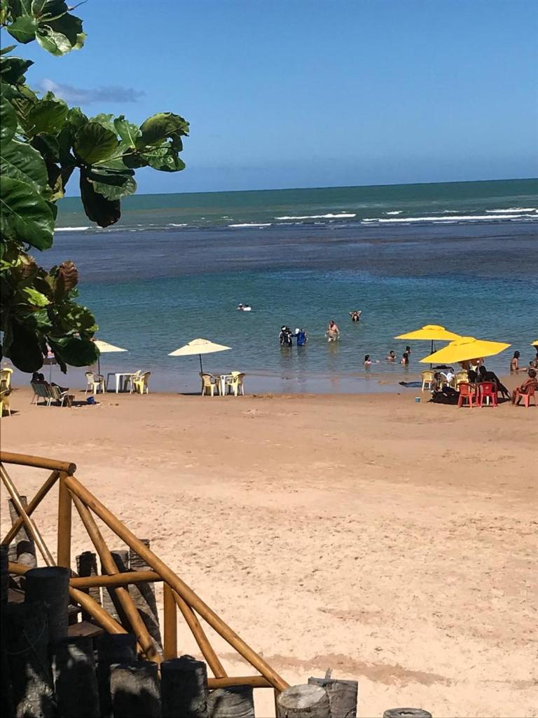 Guarajuba - Paraiso dos Corais Beach Resort photo 3