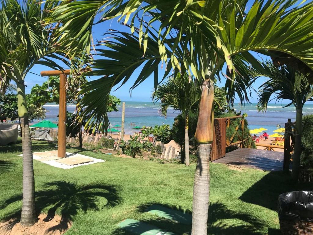 Guarajuba - Paraiso dos Corais Beach Resort photo 4