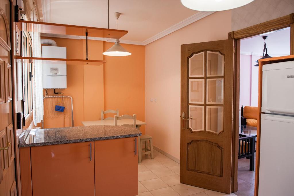 Apartamentos Torre Cristina photo 3