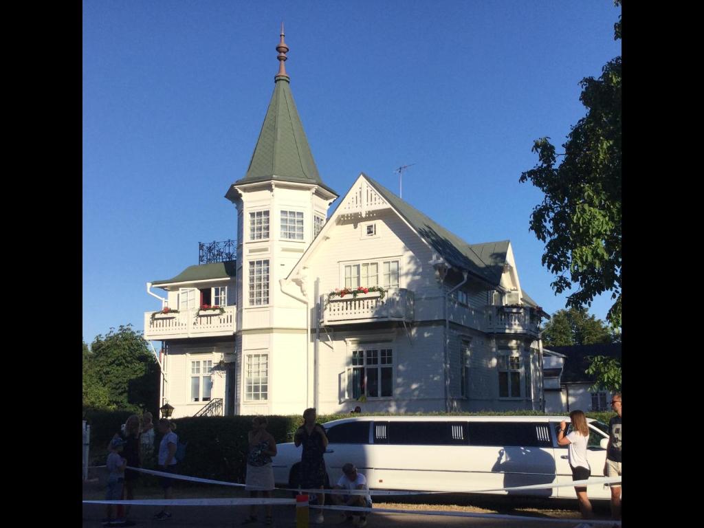 Villa Blenda photo 4
