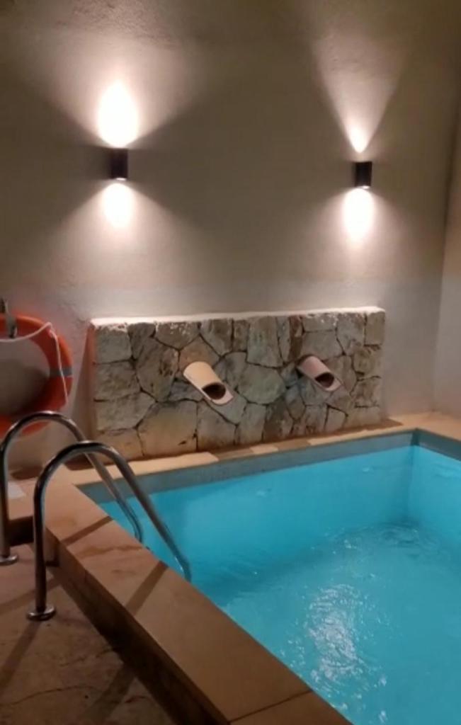 Casal de Petra - Rooms & Pool by My Rooms Hotels photo 2