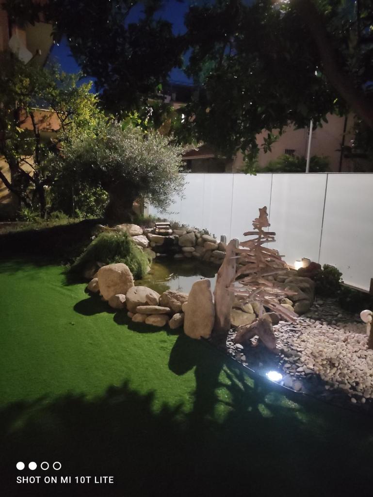 Appartamento Spotorno con ampio terrazzo attrezzato anche con angolo cottura photo 3