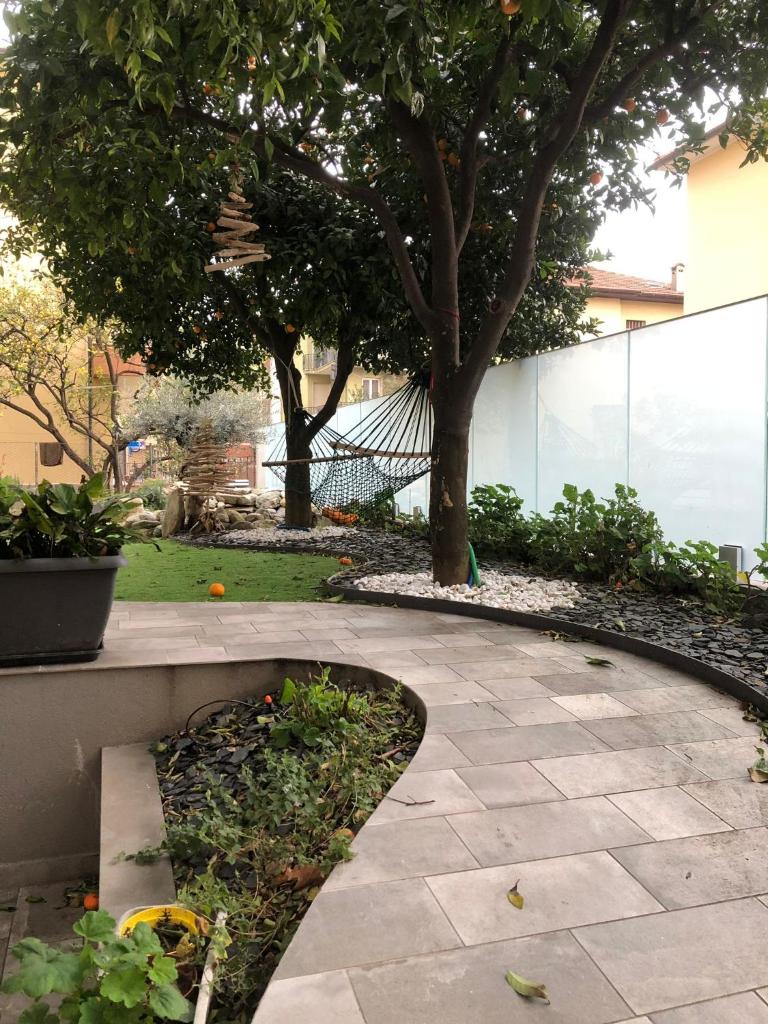 Appartamento Spotorno con ampio terrazzo attrezzato anche con angolo cottura photo 1