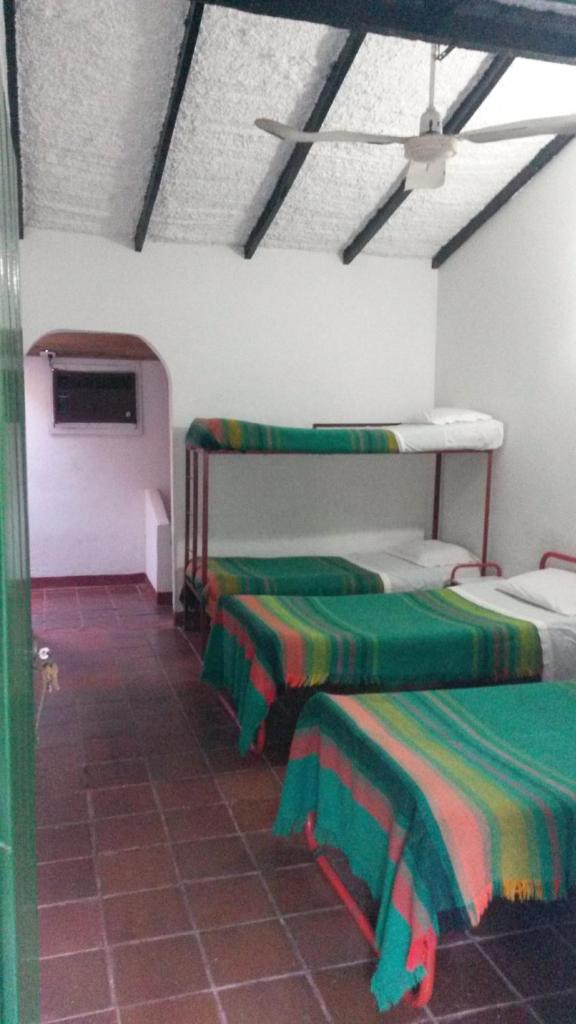 VILLA GLADHYS CASA CAMPESTRE photo 4