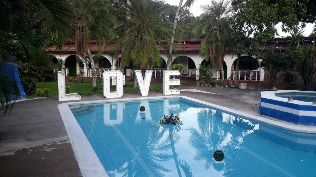 VILLA GLADHYS CASA CAMPESTRE photo 2
