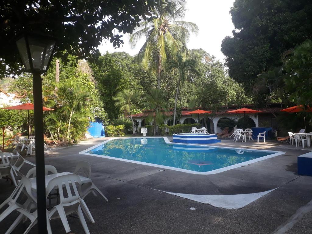 VILLA GLADHYS CASA CAMPESTRE photo 1