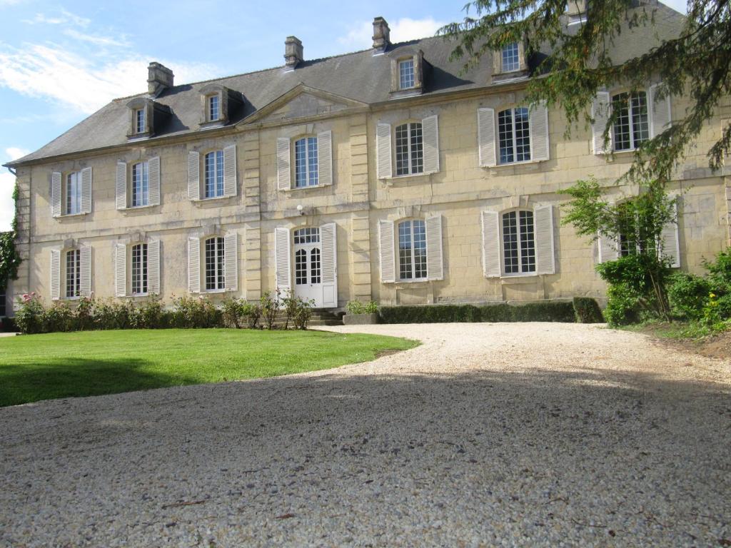 Bed & Breakfast Chateau Les Cèdres photo 1
