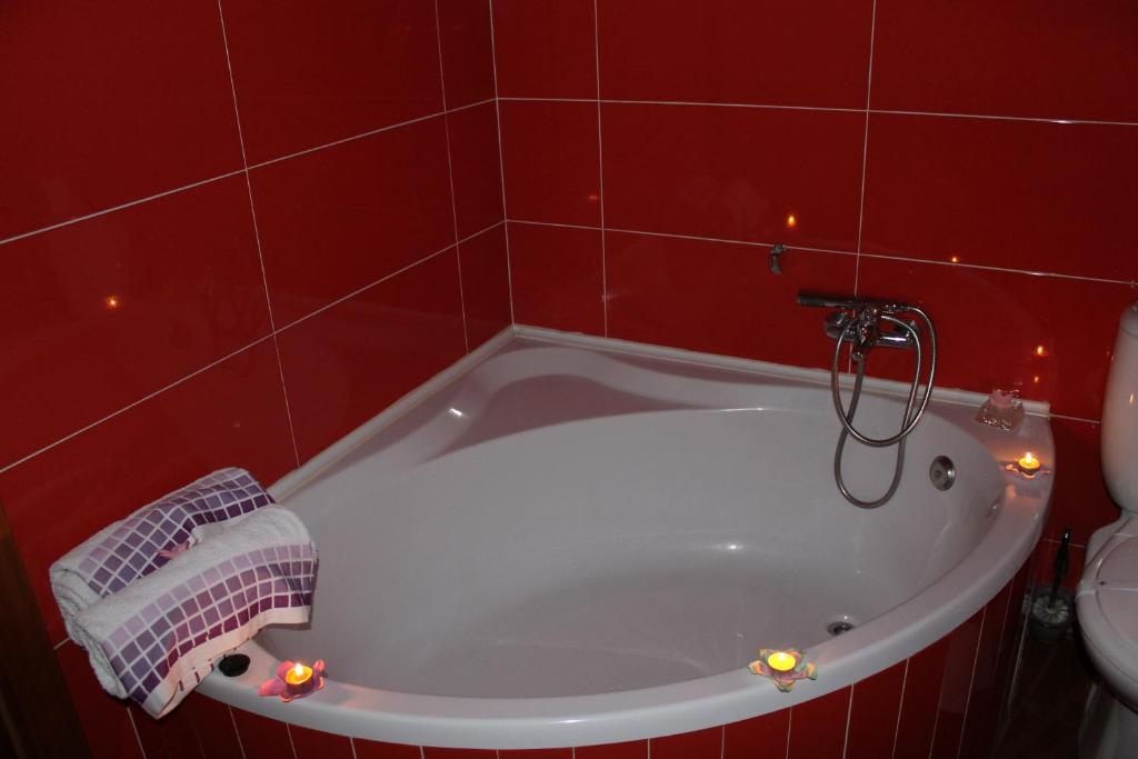 Двухместный (Двухместный номер Делюкс с 1 кроватью), Residencial Monte Carlo