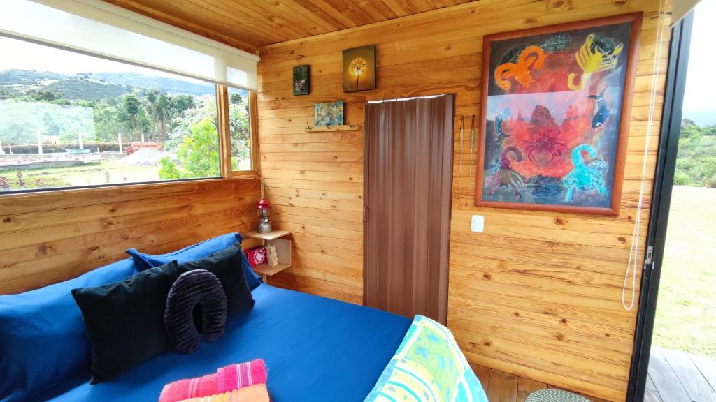 Iraca Glamping photo 1