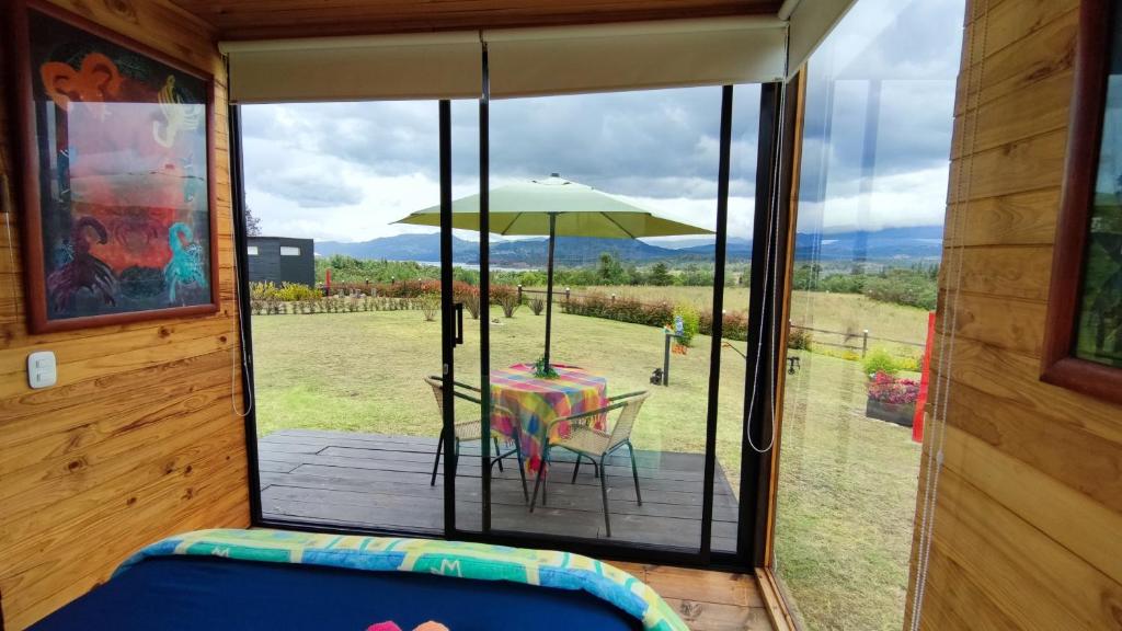 Iraca Glamping photo 4