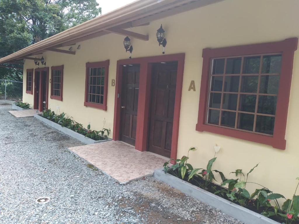 Aparthotel Boquete Apartments photo 4