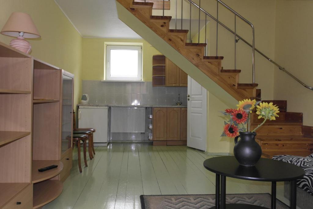 Студио (Апартаменты эконом-класса), Info Hotel Apartments
