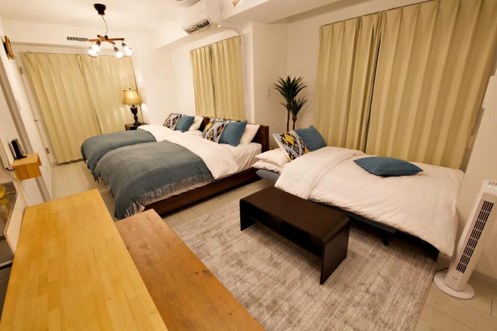 K-HOUSE Naha Maejima photo 1