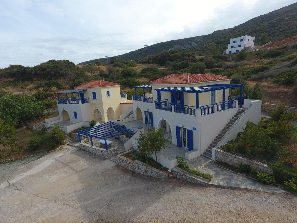 Evangelia House Sea View Apartments photo 4