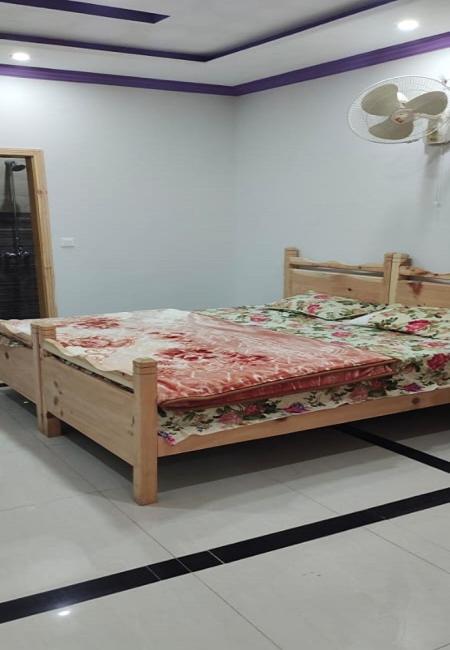 Zujaja Guest House photo 2