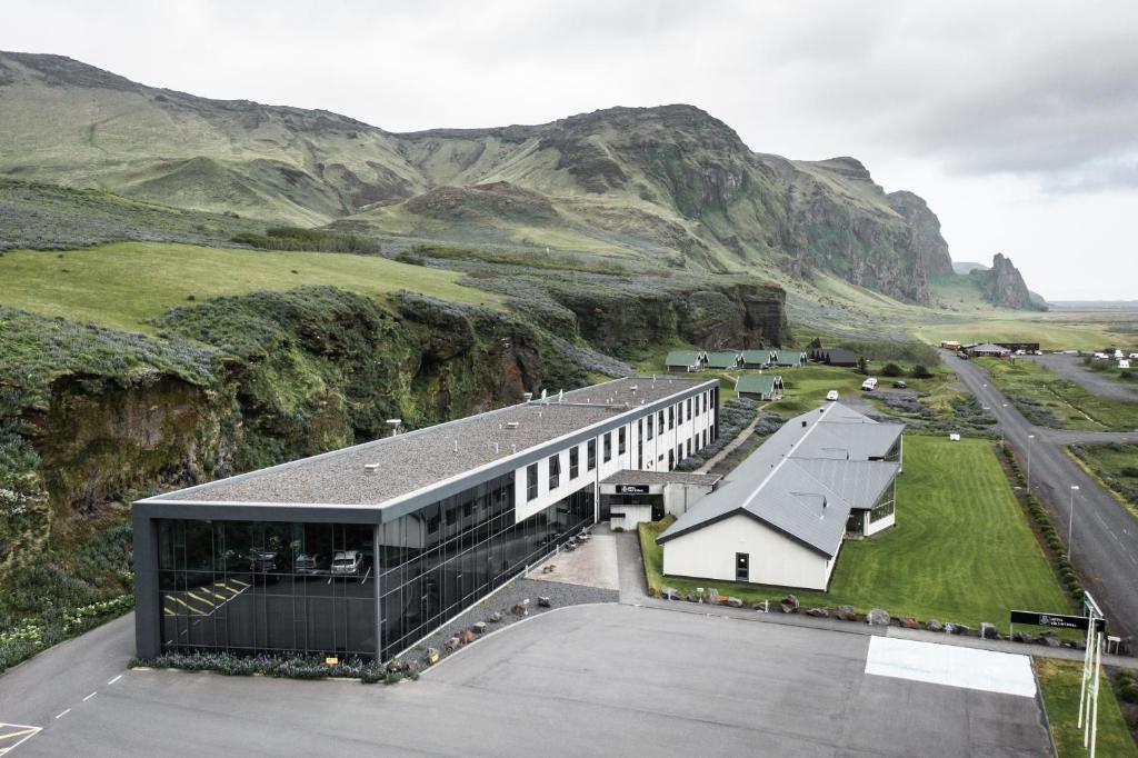 Hotel Vík í Mýrdal photo 1