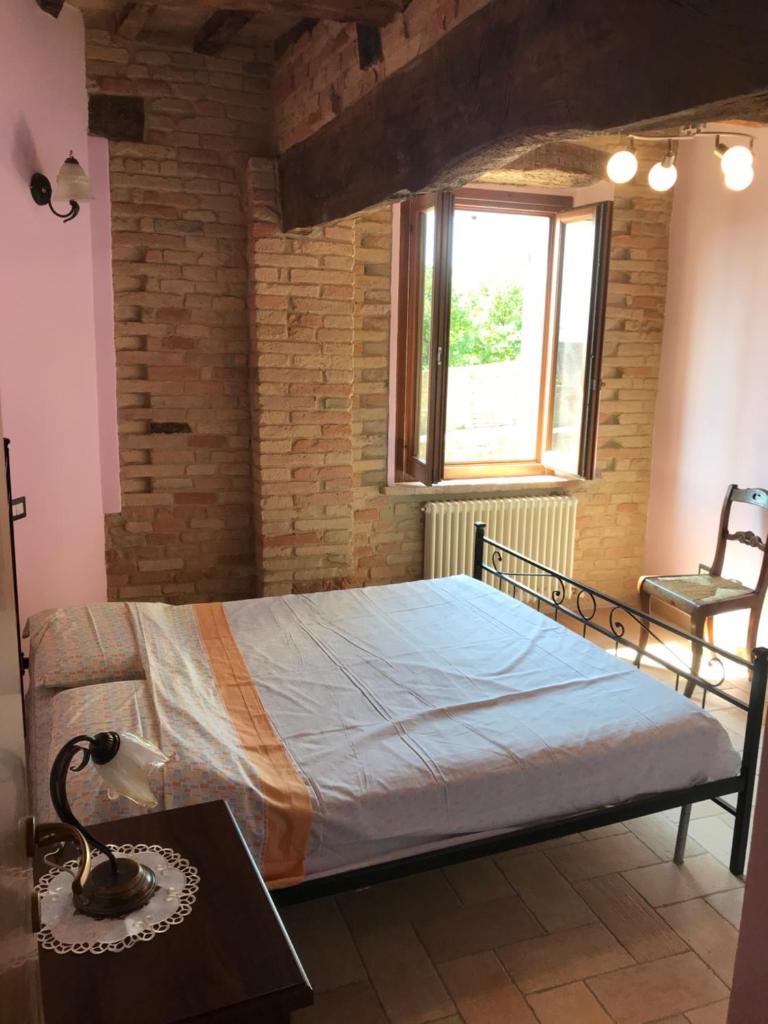 Casa vacanze Pozzo della Polenta photo 3