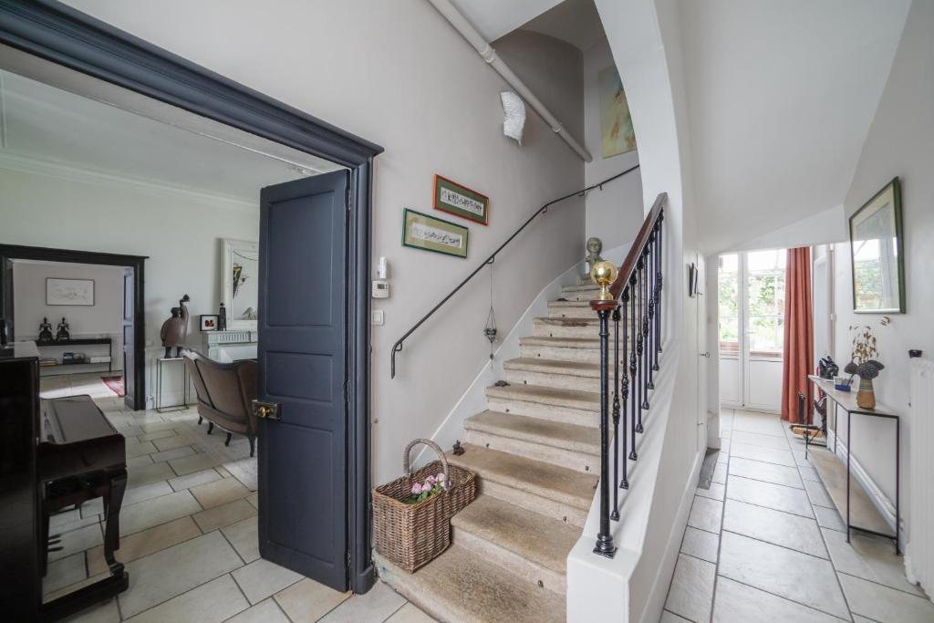 La Maison D'Hôtes Nantes Centre photo 3
